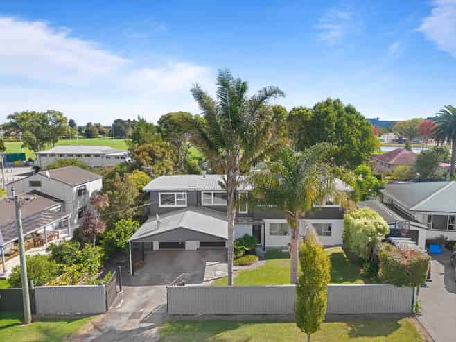 20 Great North Road, Riverhead