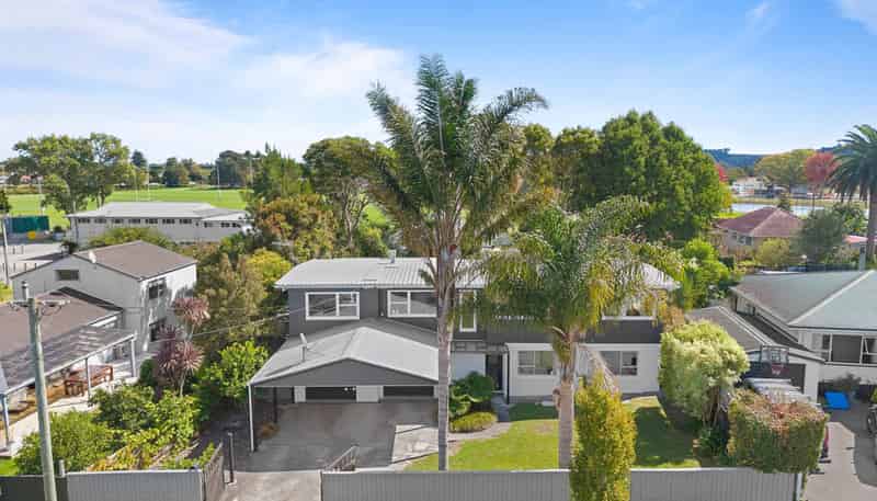 20 Great North Road, Riverhead