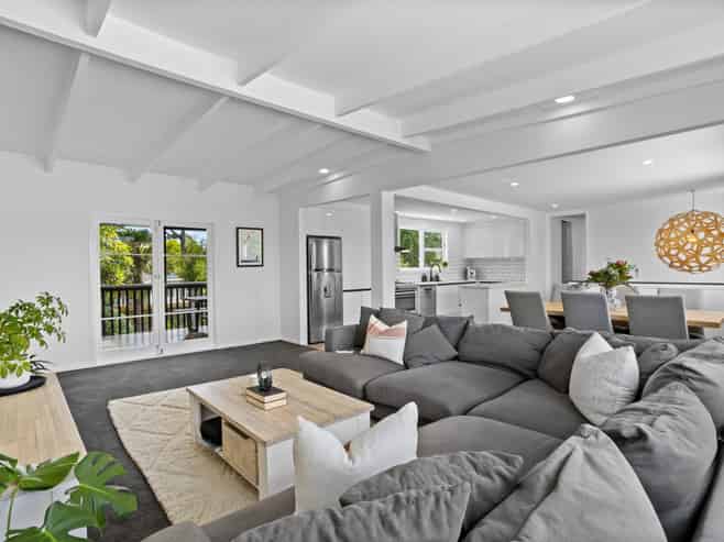 20 Great North Road, Riverhead