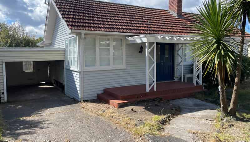 161 Te Atatu Road, Te Atatu South