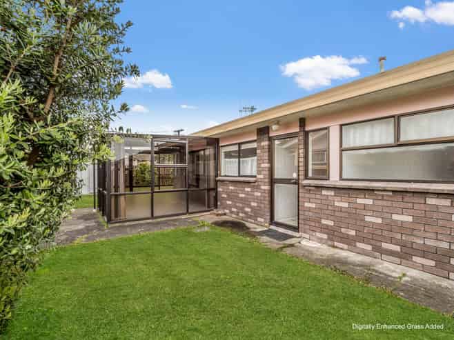 11 Cornwall Street, Levin