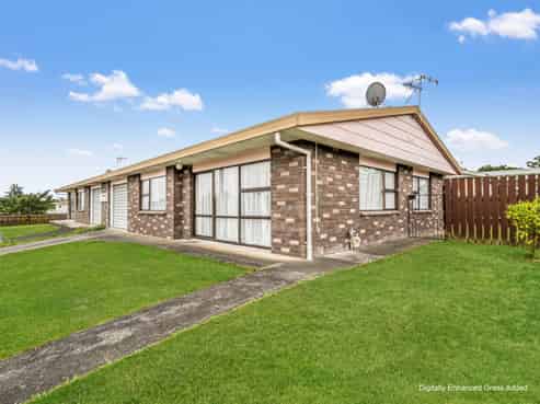 11 Cornwall Street, Levin