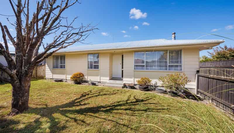 80 Benmore Avenue, Cloverlea