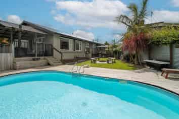 331 Douglas Avenue, Te Awamutu