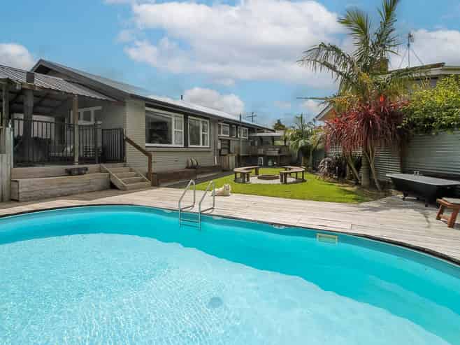 331 Douglas Avenue, Te Awamutu