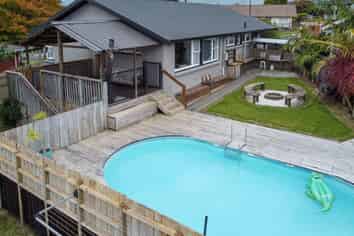 331 Douglas Avenue, Te Awamutu