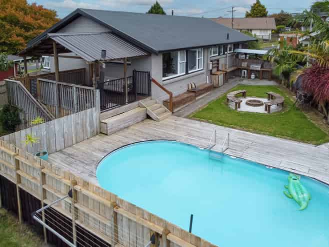 331 Douglas Avenue, Te Awamutu