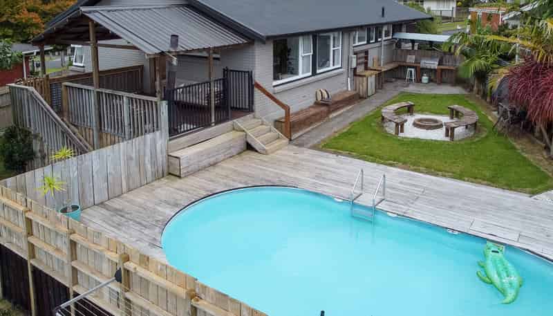 331 Douglas Avenue, Te Awamutu