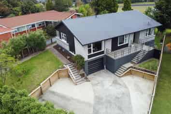 331 Douglas Avenue, Te Awamutu