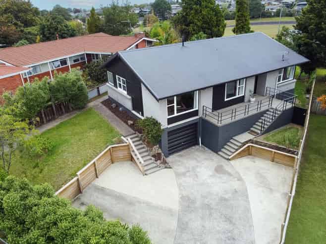 331 Douglas Avenue, Te Awamutu