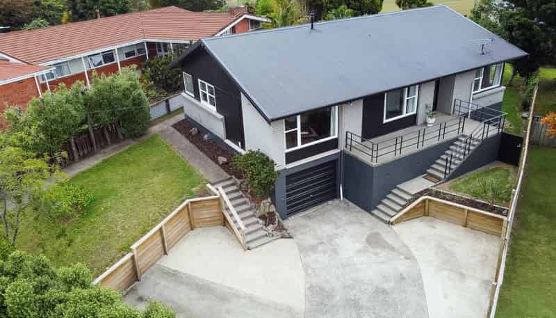 331 Douglas Avenue, Te Awamutu