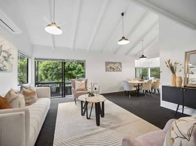 53 Wirihana Road, Titirangi