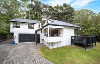 53 Wirihana Road, Titirangi