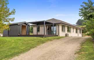 233 Te Tahi Rd, Pirongia