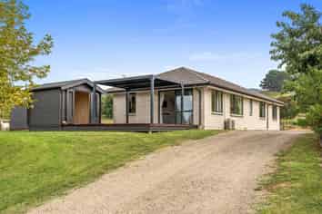 233 Te Tahi Rd, Pirongia