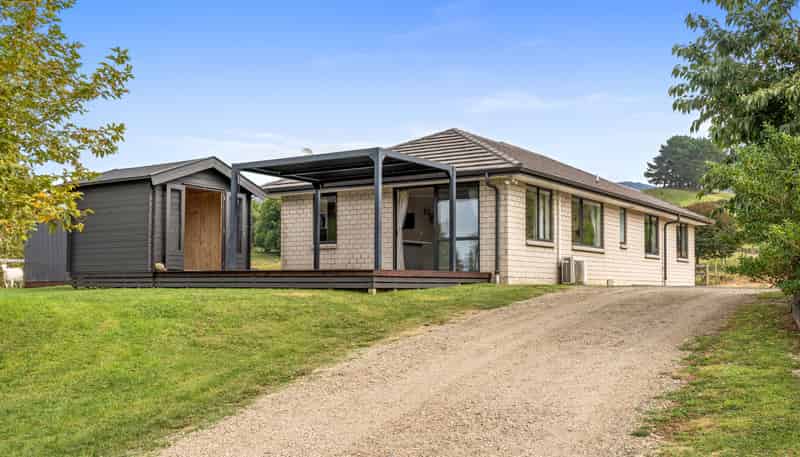 233 Te Tahi Rd, Pirongia