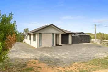 233 Te Tahi Rd, Pirongia