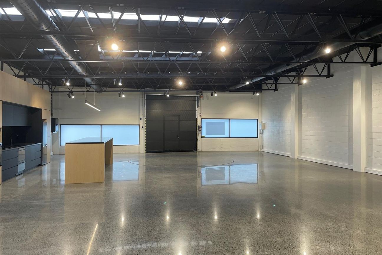 Premium Standalone Workspace in Newmarket - Näkymä 2