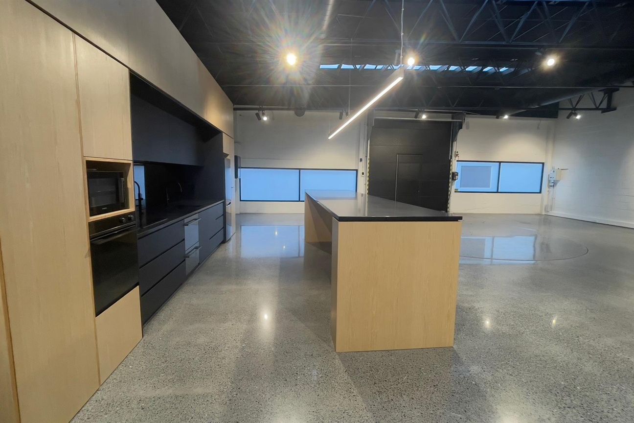 Premium Standalone Workspace in Newmarket - Näkymä 3