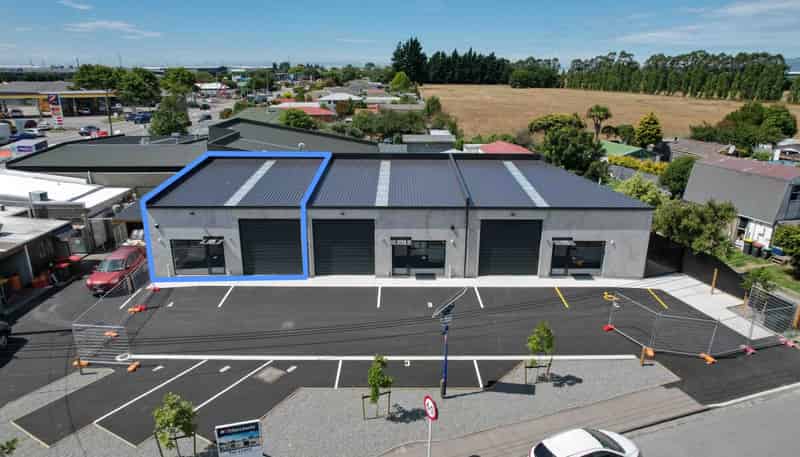 3A Marshs Road, Templeton