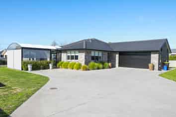 41A Oliver Street, Kihikihi