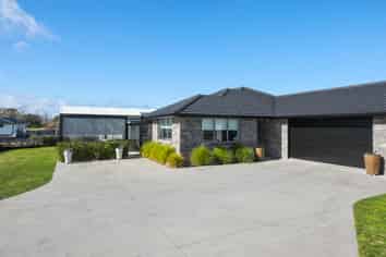 41A Oliver Street, Kihikihi