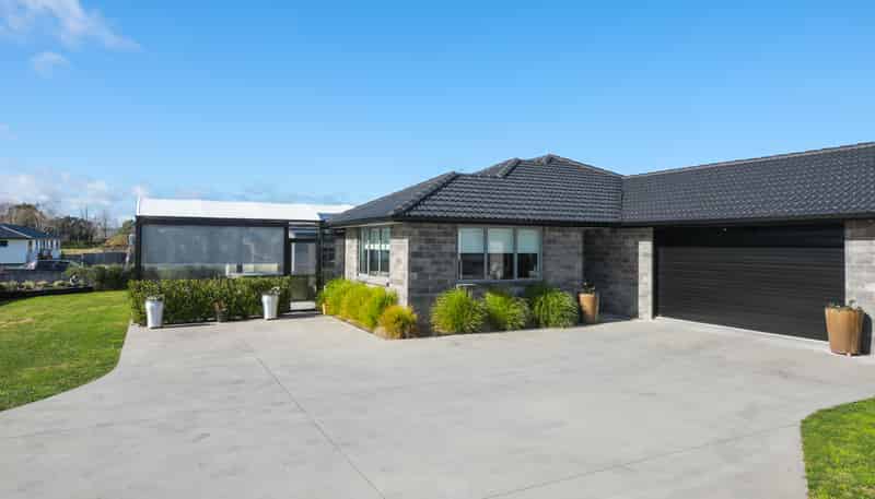 41A Oliver Street, Kihikihi