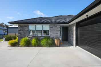 41A Oliver Street, Kihikihi