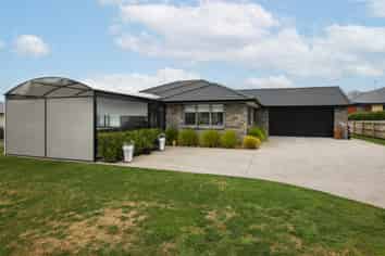 41A Oliver Street, Kihikihi