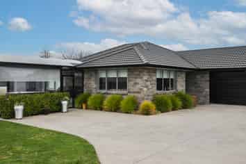 41A Oliver Street, Kihikihi