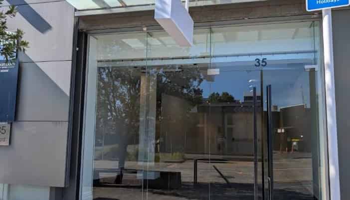  35 Teed Street, Newmarket