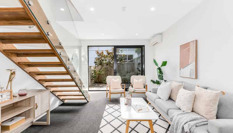 12/20 Trent Street, Island Bay