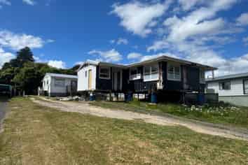 55 Clyde Street, Tokoroa