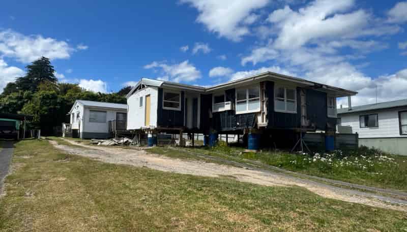 55 Clyde Street, Tokoroa