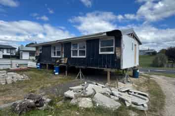 55 Clyde Street, Tokoroa