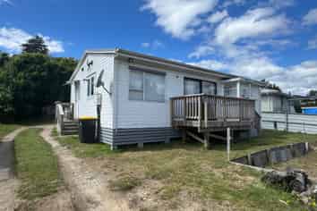 55 Clyde Street, Tokoroa