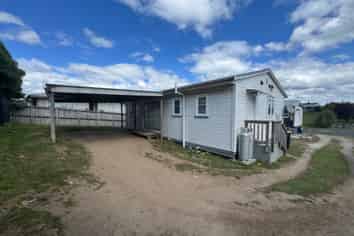 55 Clyde Street, Tokoroa