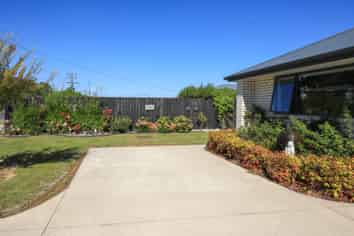 19 Harper Avenue, Otorohanga