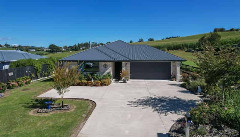 19 Harper Avenue, Otorohanga