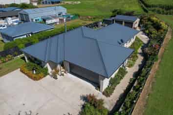 19 Harper Avenue, Otorohanga