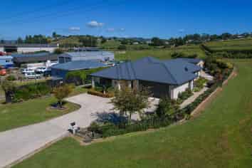 19 Harper Avenue, Otorohanga