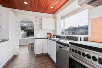 403 Mairehau Road, Parklands