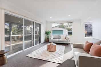 403 Mairehau Road, Parklands