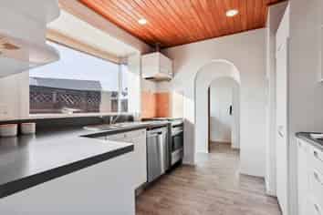 403 Mairehau Road, Parklands