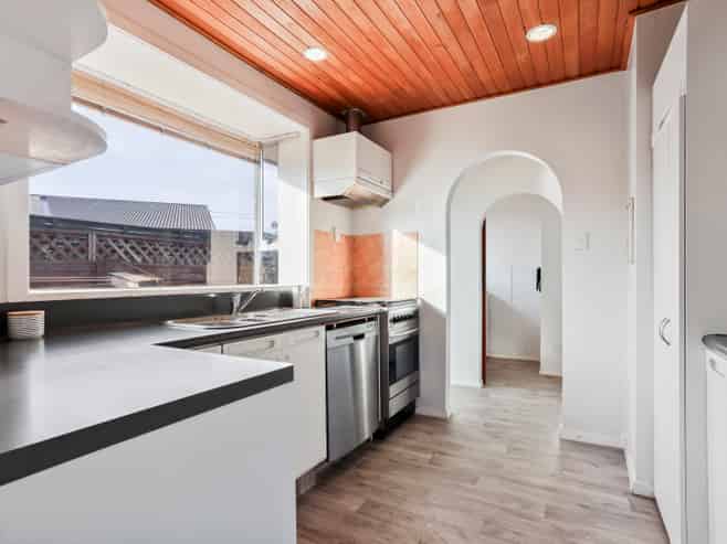 403 Mairehau Road, Parklands