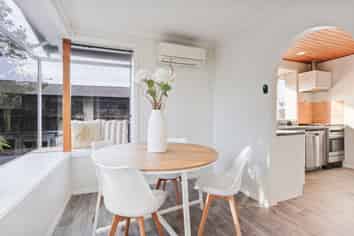 403 Mairehau Road, Parklands