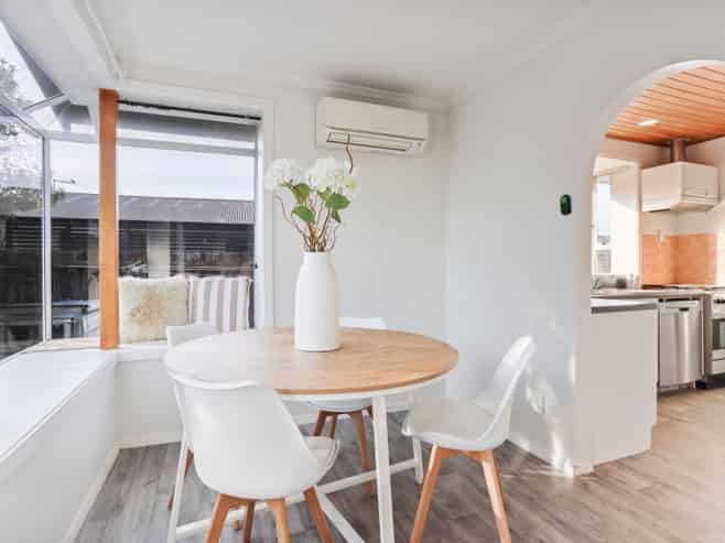 403 Mairehau Road, Parklands