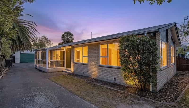 403 Mairehau Road, Parklands