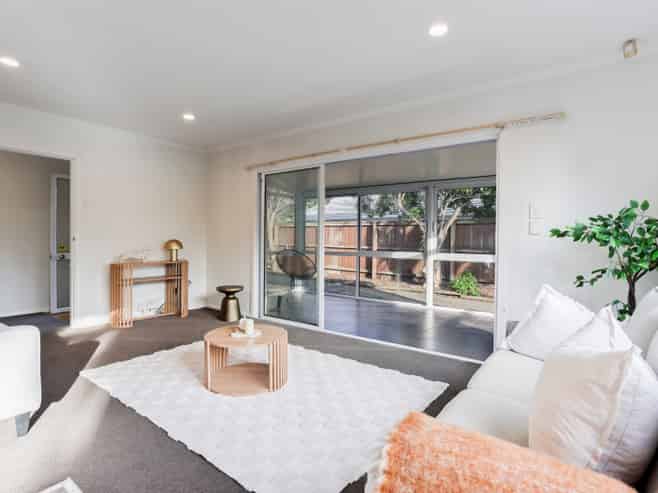 403 Mairehau Road, Parklands