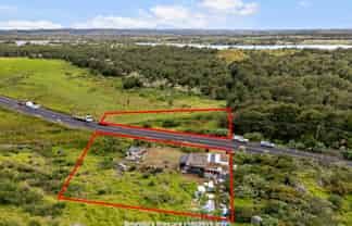 1585 Tuakau Bridge-Port Waikato Road, Port Waikato